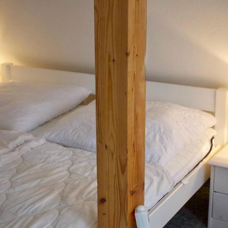 Strandvogtei Sellin - Fewo 2 - Sehr Zentral Gelegen Kültér fotó