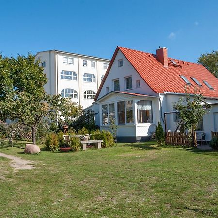 Strandvogtei Sellin - Fewo 2 - Sehr Zentral Gelegen Kültér fotó
